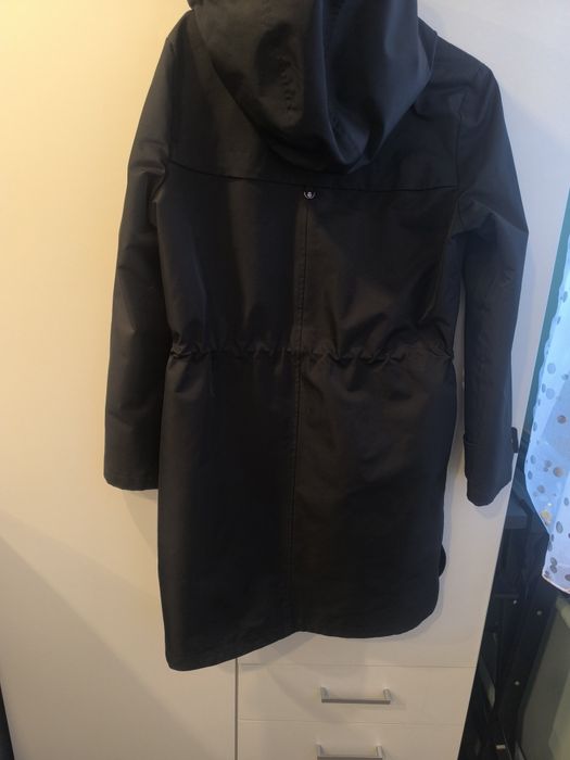 Kurtka, parka  jesienna Mohito M