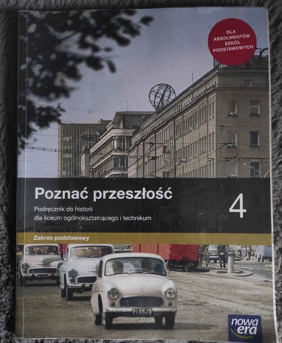 Poznać przeszłość 4