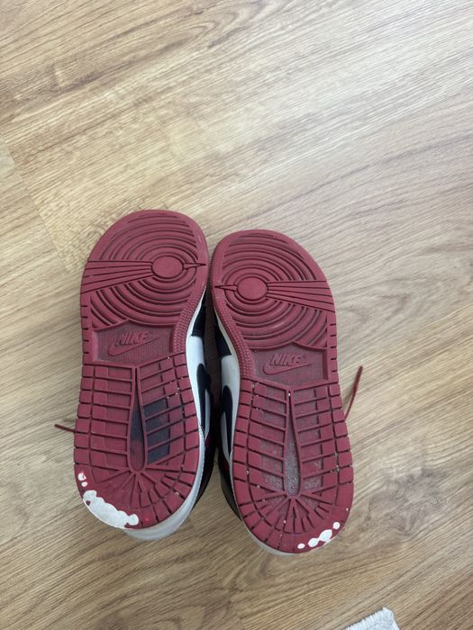 Nike air jordan 1