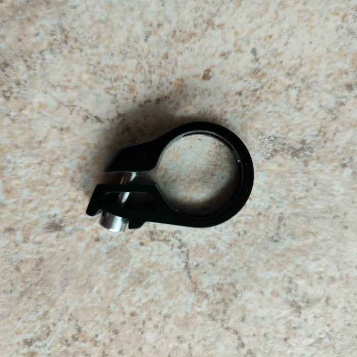 Braçadeira de fixação Manípulo de mudança SRAM Trigger