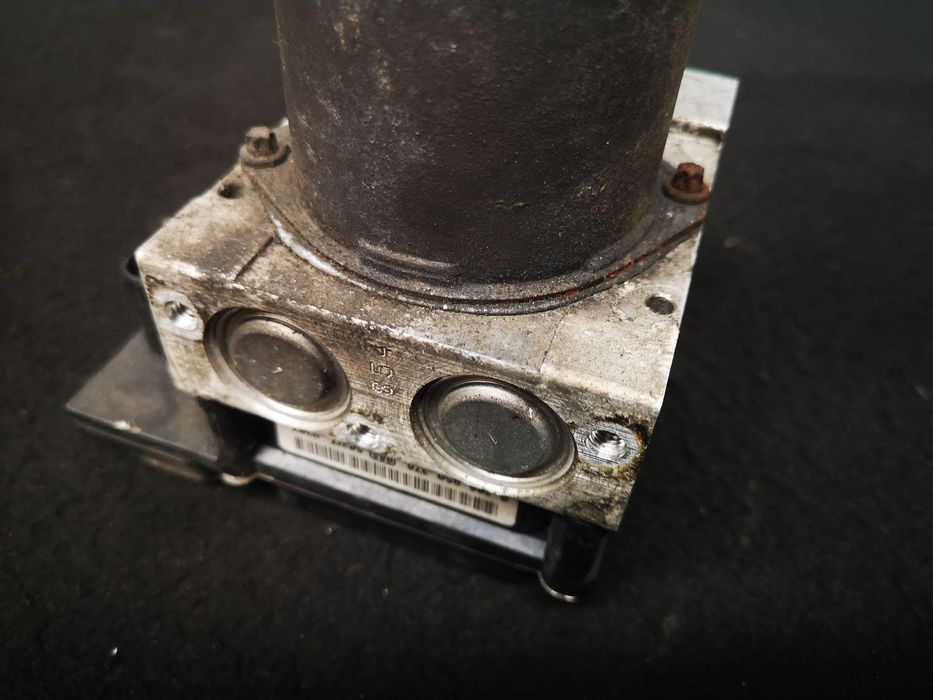 Bomba ABS BMW Série 5  E60 e61 2003- EPC