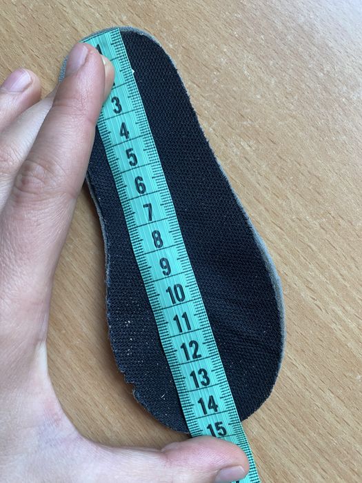 Кросівки дитячі adidas 23 розмір, устілка 14,5 см
