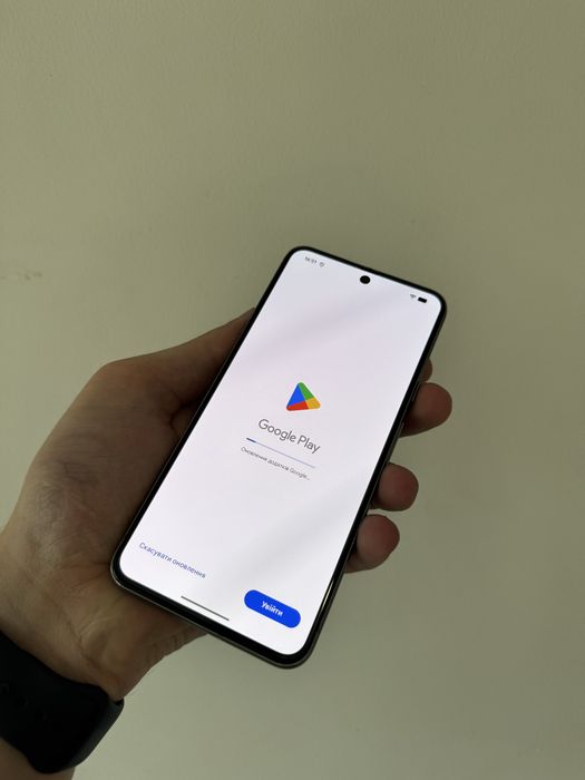 Google Pixel 8 Hazel 8/128gb Neverlock