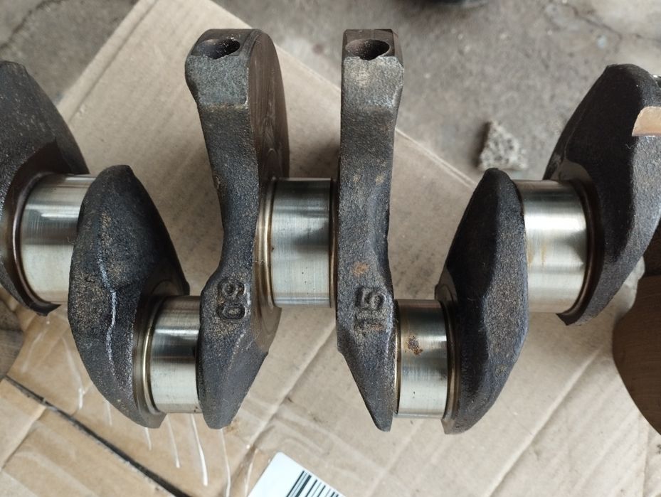 запчасти на лансер 4 1990г.в б\у