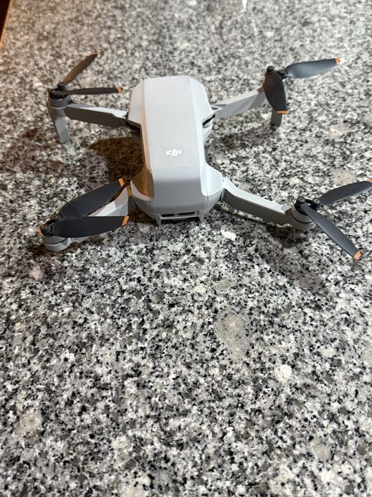 Dji Mini 2 SE