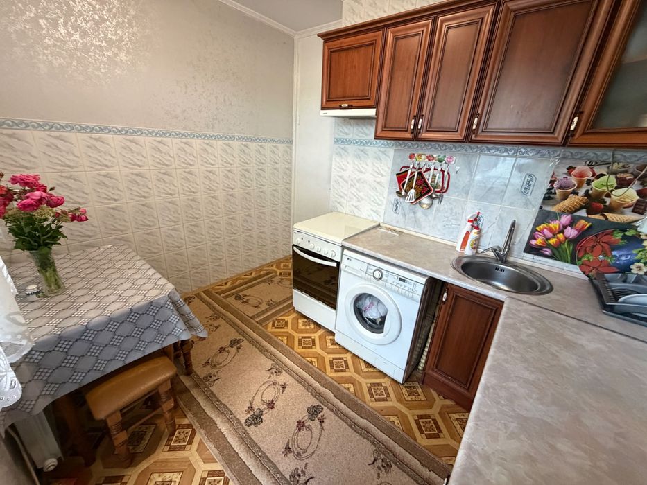 Продаж 3-кімнатної квартири в Мікрорайоні Вул. Ленкавського (біля Апельсину)