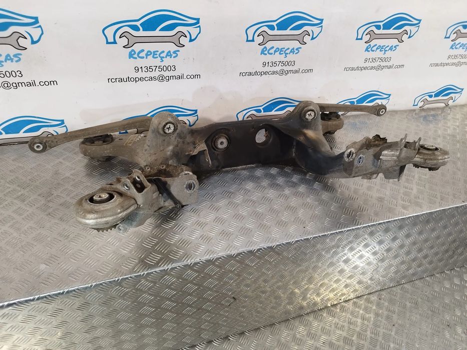 CHARRIOT EIXO TRASEIRO TRÁS A2113502408  A2113507108  A2113507508 MERCEDES CLASS E W211 2.2 CDI 150CV  OM 646.961