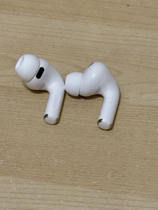 Apple AirPods 3 Pro – Nowe