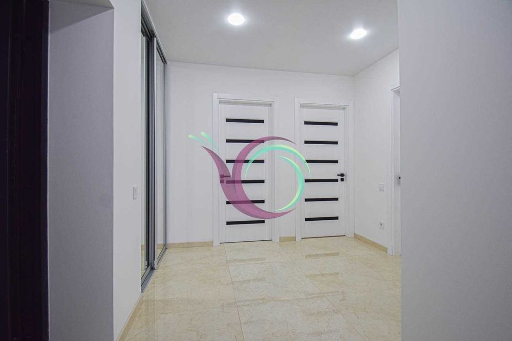 2-к. квартира з функціональним плануванням за вул. Чорновола 8а