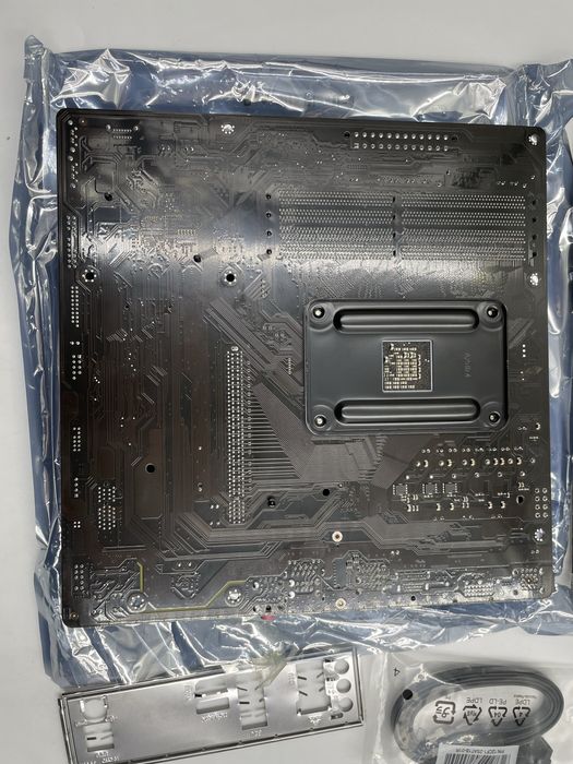 Płyta Główna Gigabyte A520M DS3H V2