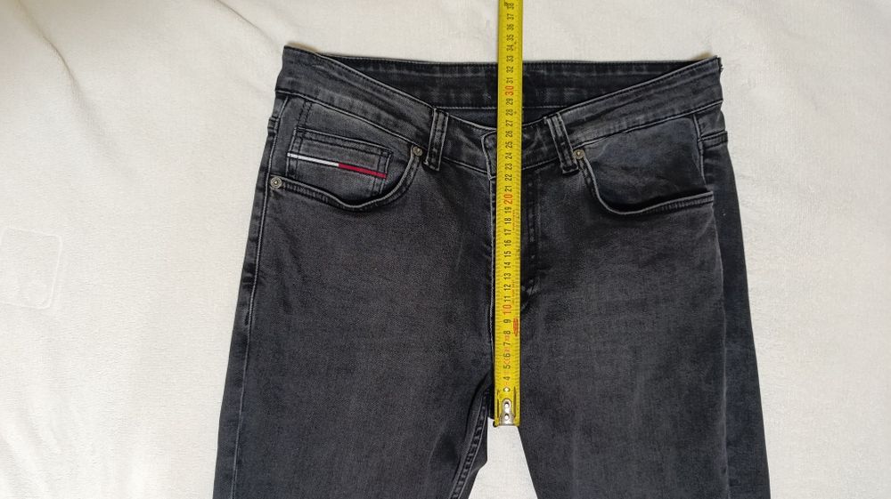 Tommy Hilfiger Jeans W32/L30