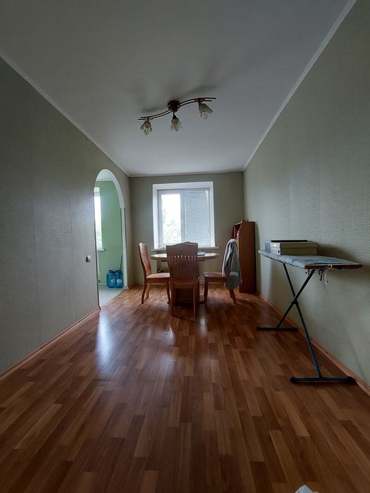 Продам 3к квартиру на Новомиколаївці