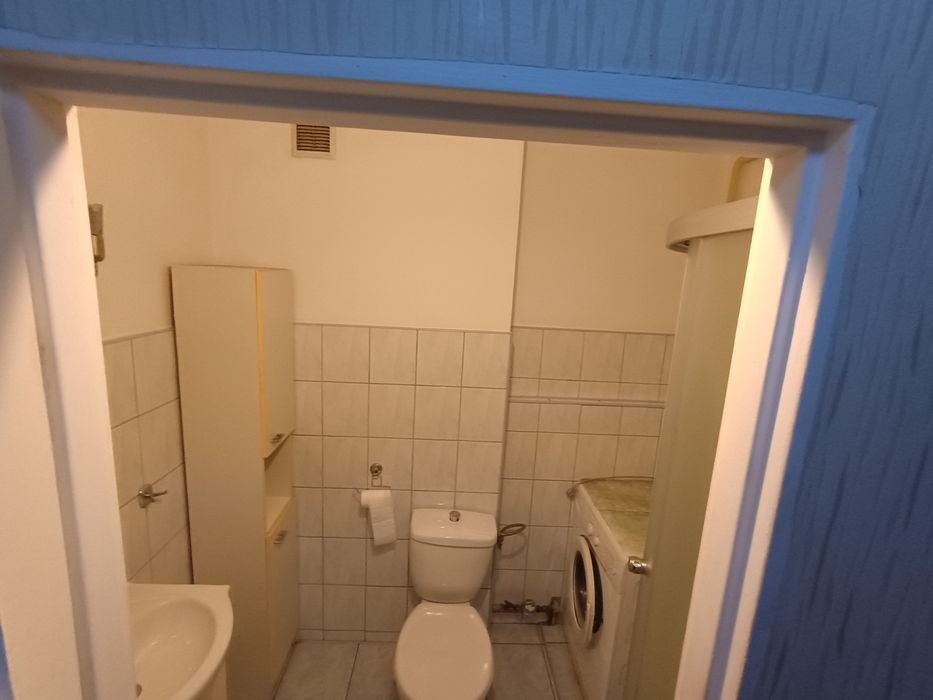 Przytulne mieszkanie