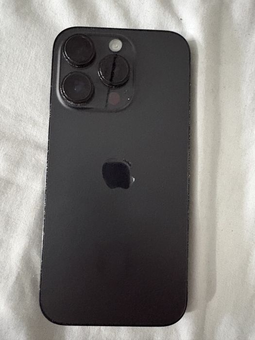 Iphone 14 pro Face ID ON