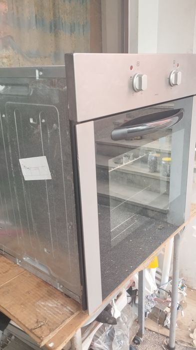 Forno Encastrar da órima