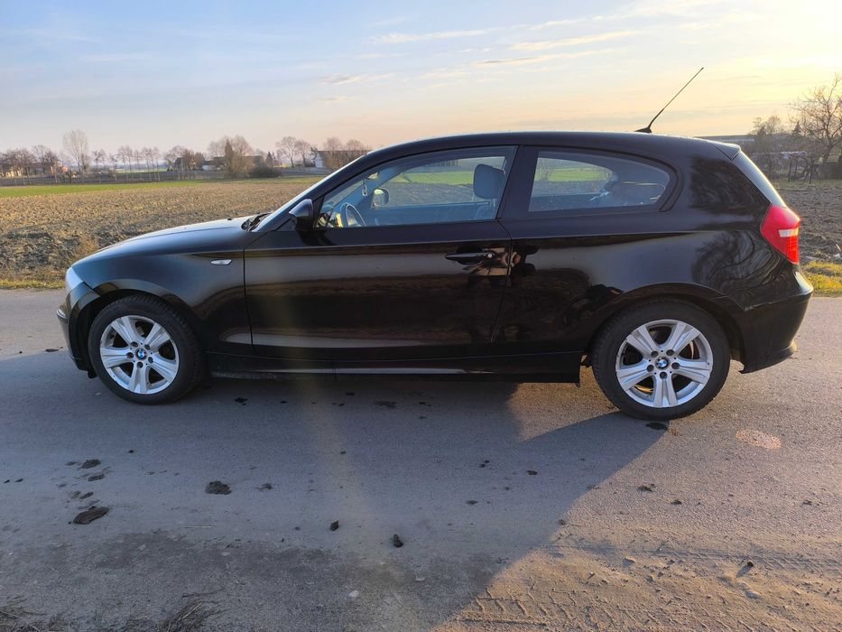 BMW Seria 1 116i