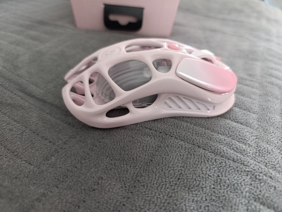 Myszka GravaStar Mercury M1PRO