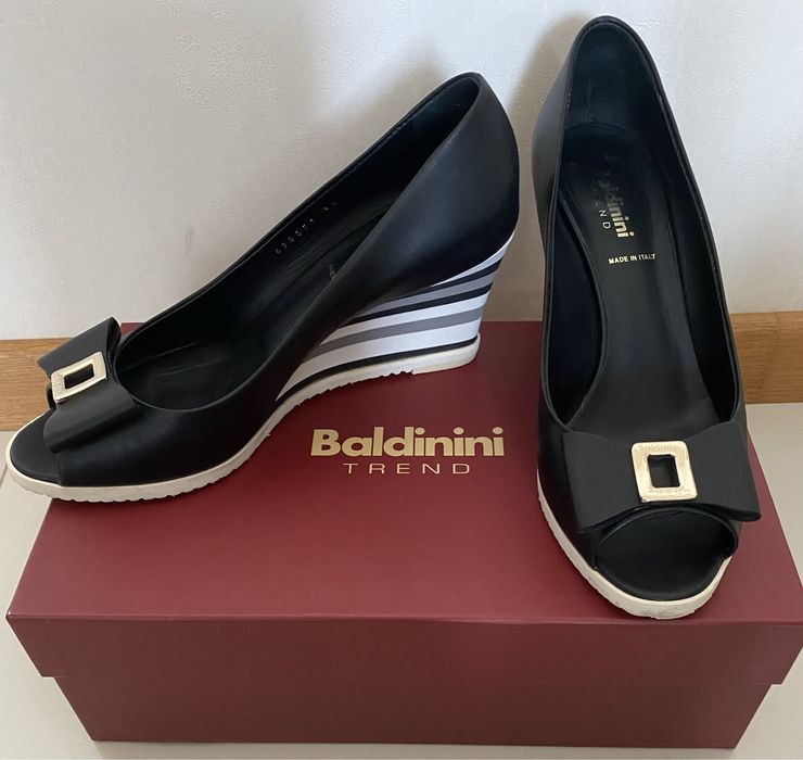 Туфли Baldinini Italy
