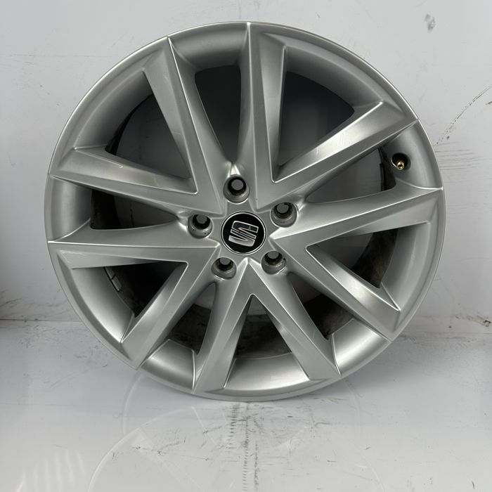 Felgi Aluminiowe 17” Seat Alhmbra Tarraco / 7J et40 (C04)