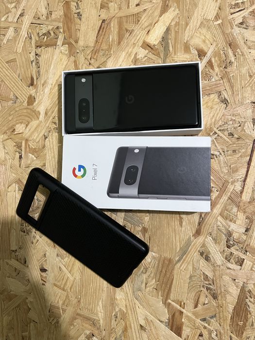 Google Pixel 7 в ідеальному стані