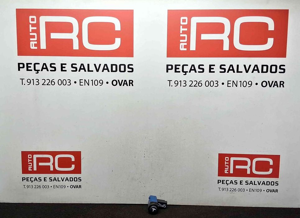 Sensor de Estacionamento Trás 9650935277ZW - PEUGEOT 407