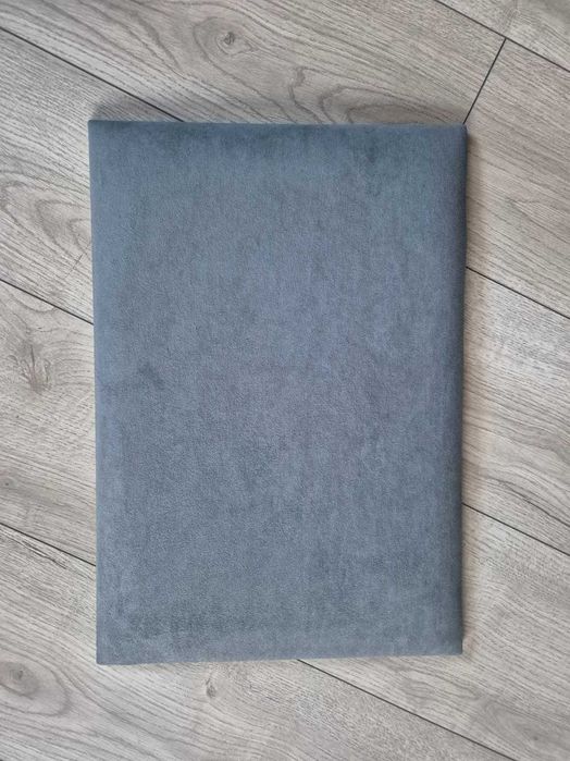 Zestaw paneli tapicerowanych 5szt 32,5x46,5cm