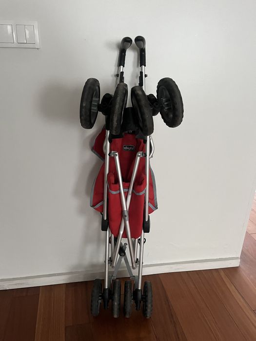 Chicco Baby Stroller424444238968934405