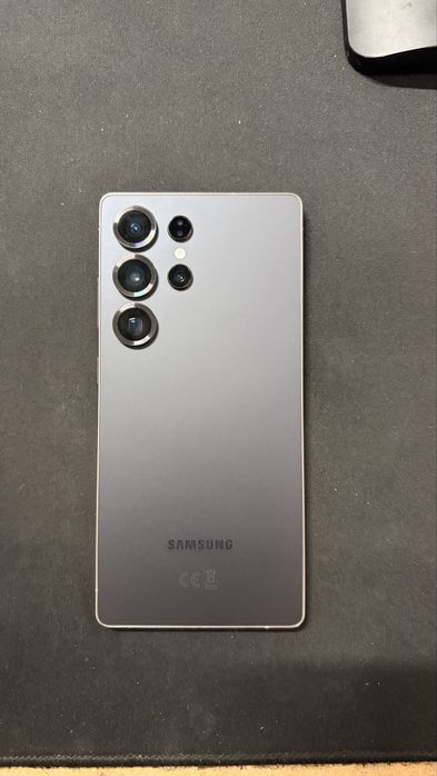 Galaxy s25 ultra 512gb