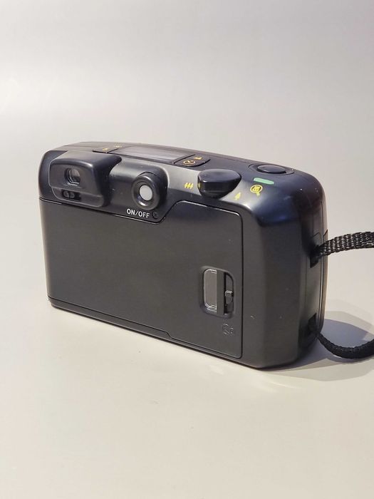 Pentax Espio 110 – Camara Analógica