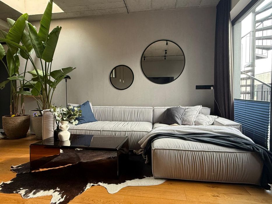 Sofa Nobonobo model UMO