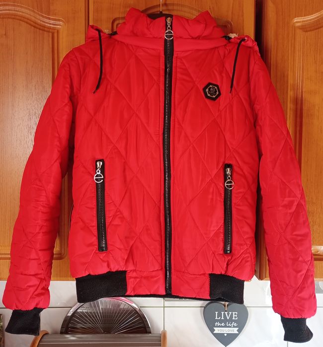 Philipp plein kurtka damska M/L