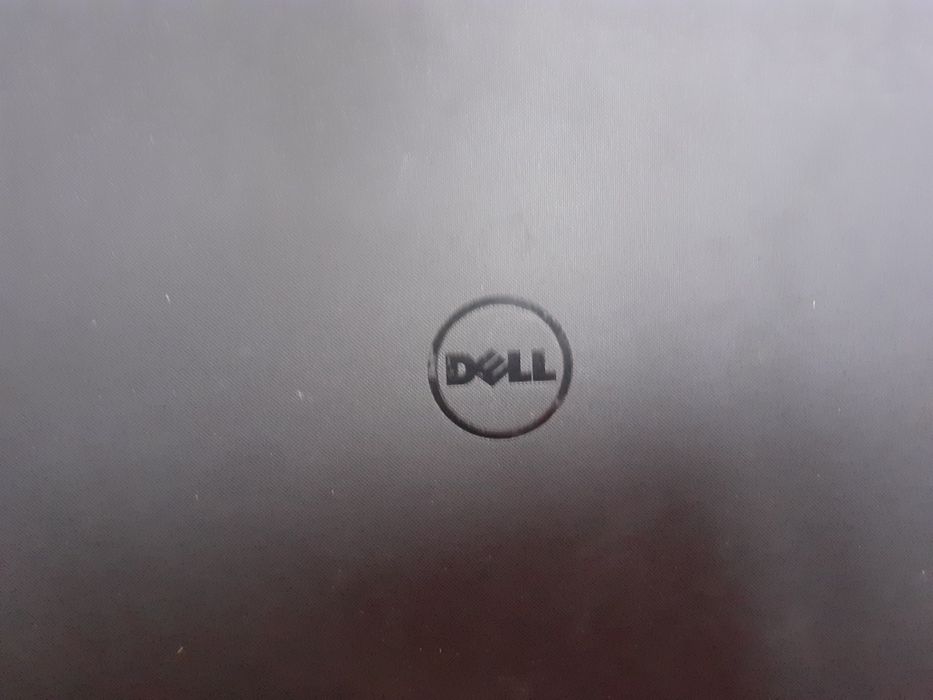 Ноутбук dell Inspiron 3576