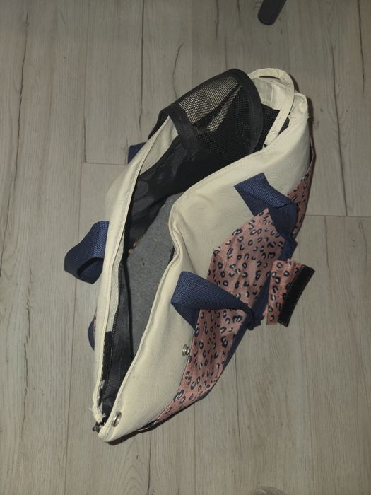 Transporter torba dla gryzoni /innych zwierząt