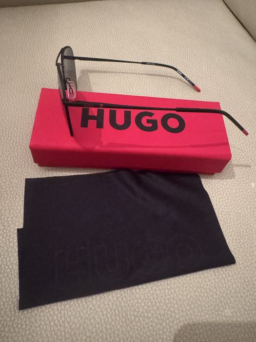 Óculos de sol HUGO BOSS originais