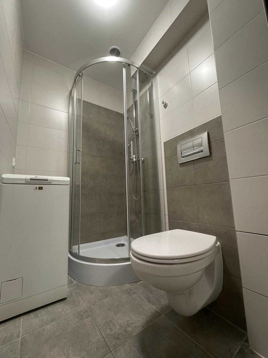 Mieszkanie – Katowice - Widok 5