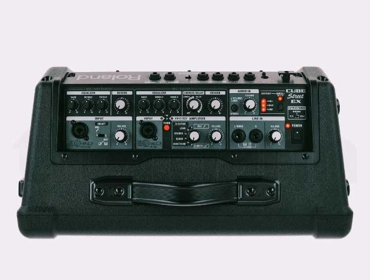 Roland Cube Street Ex