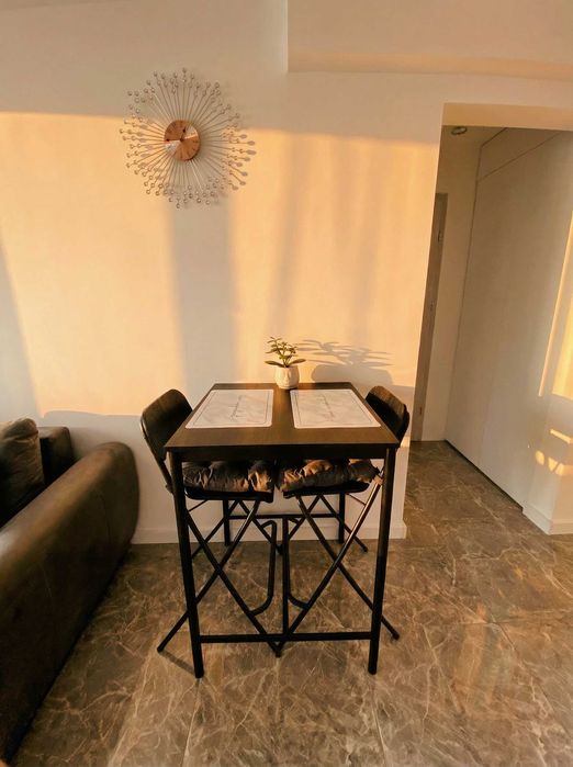 Apartament Porta Mare Lux - Widok na Morze, 7 piętro, zapraszamy z Psami