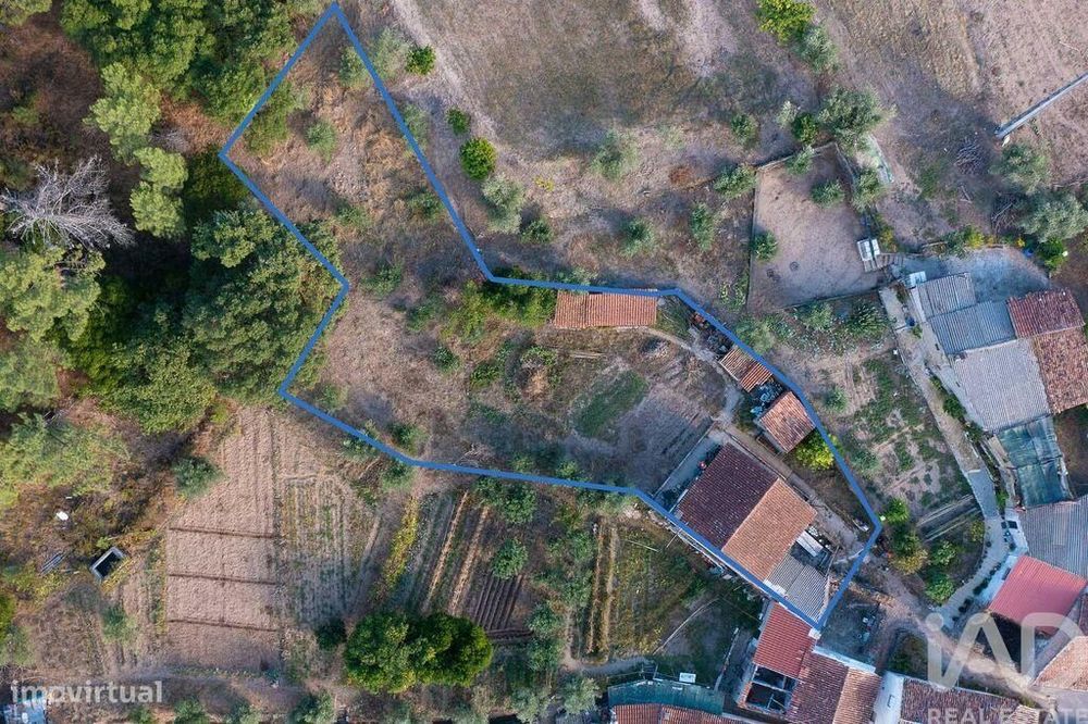 Andar de moradia T2 em Lousã e Vilarinho de 60 m2
