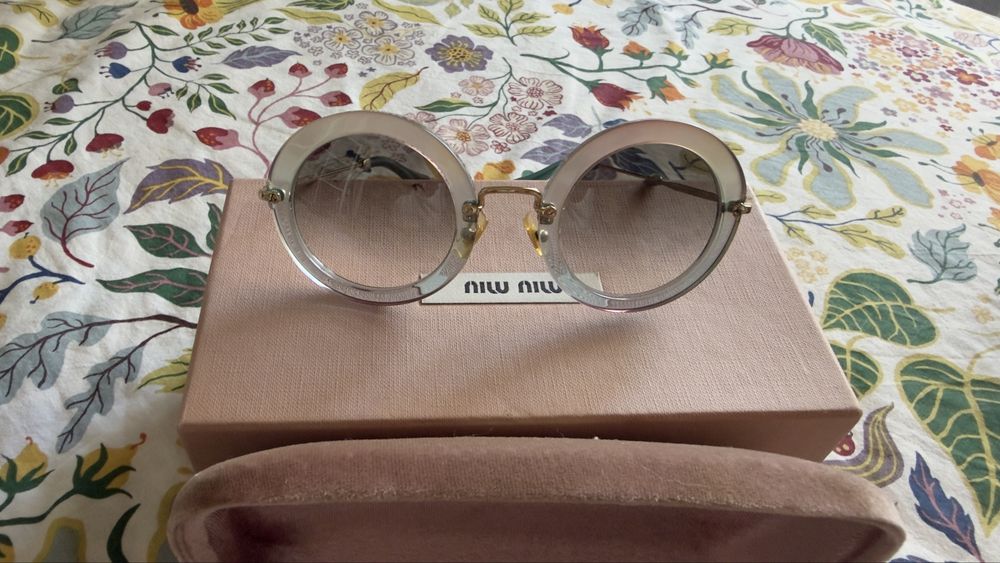 Miu Miu Original