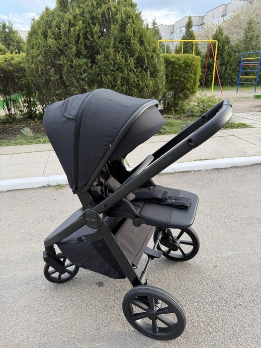 Коляска Carello omega plus