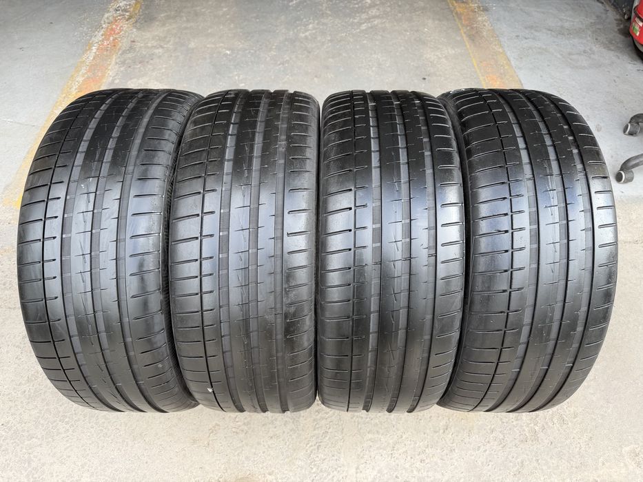 Шини літні R19 255 50 Vredestein Склад Осокорки RLX
