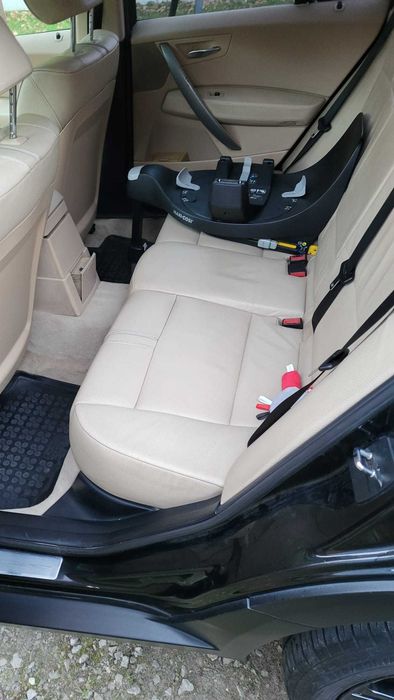 Sprzedam Bmw x3 e 83 2.0D 150 km