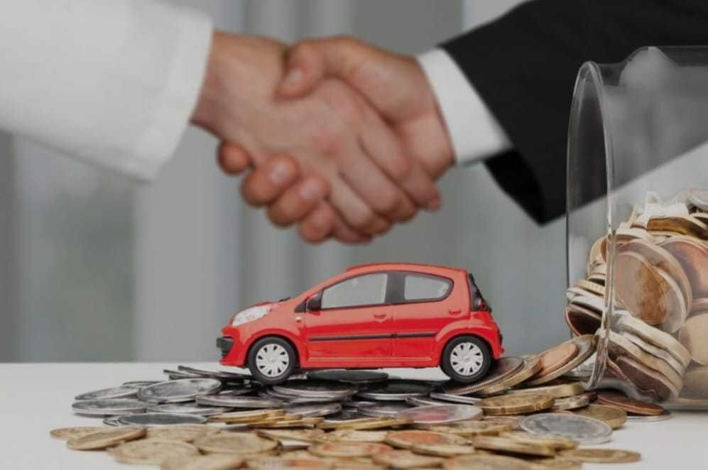 POŻYCZKA  kredyt pozyczka  bez BIK i KRD pod zastaw samochodu