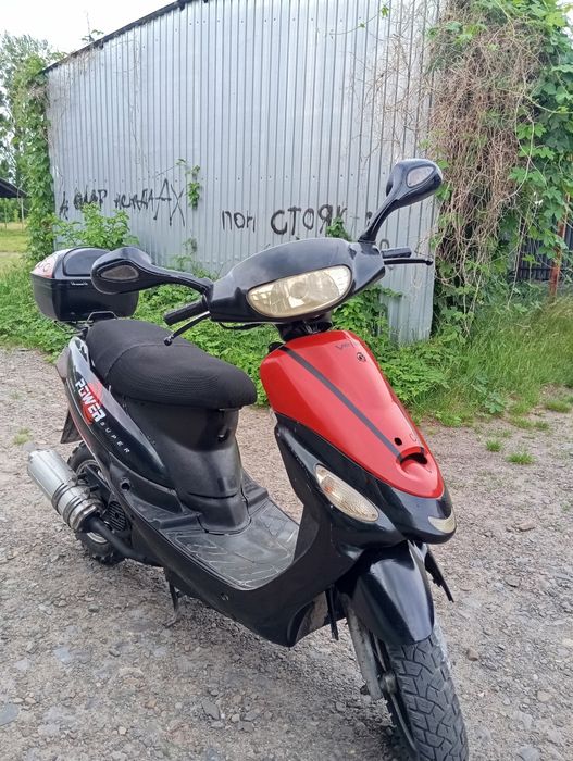 Продам скутер Viper Power