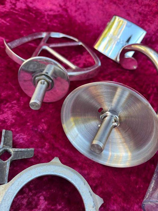 венчик, разные детали, спец ключ Kenwood / кенвуд