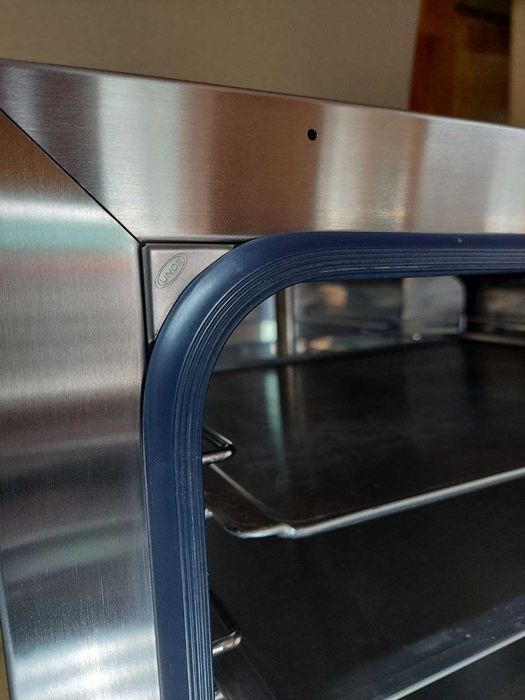 Конвекційна піч UNOX Аріанна