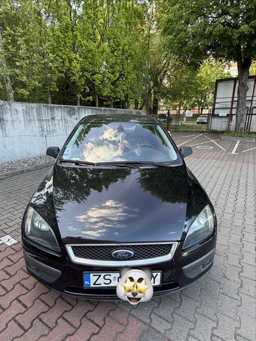 Sprzedam Ford focus mk2
