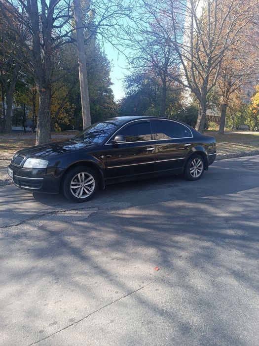 Skoda superb 1 (FL )2007 Рестайлинг