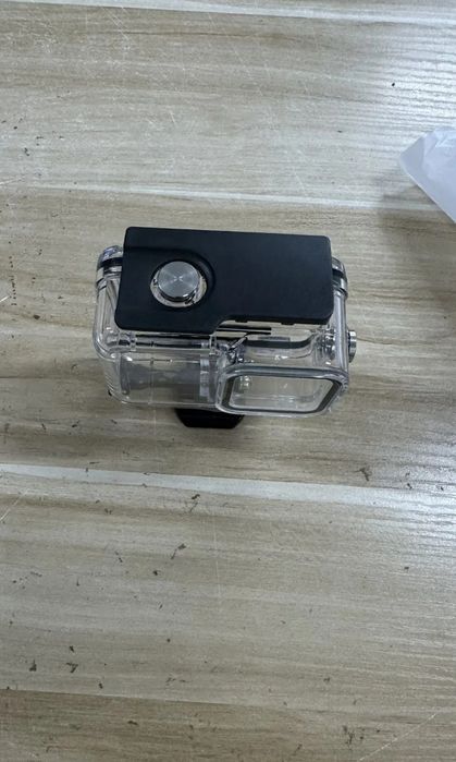 Аквабокс/Захисний чохол/Кейс для гоу про GoPro Hero 9/10/11/12/13