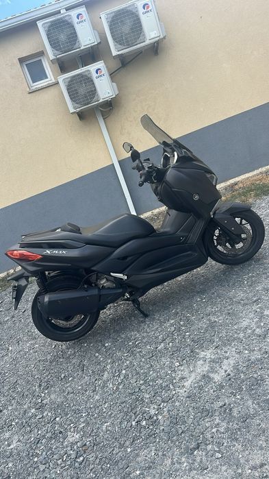 Yamaha xmax 300 2020